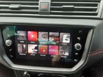 Used SEAT Arona 2018 for sale - 74300627: Photo