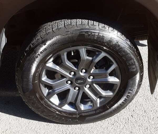 Used Ford Ranger 2023 for sale - 76184906: Photo 11