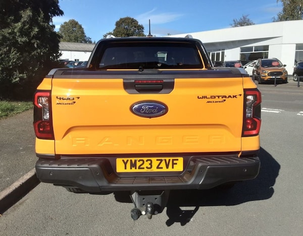 Used Ford Ranger 2023 for sale - 76184906: Photo 12