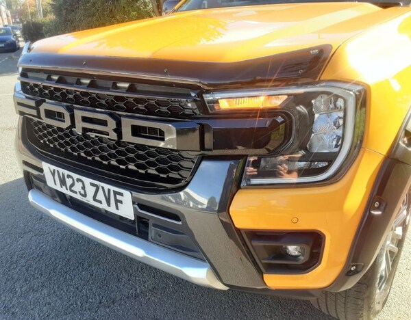 Used Ford Ranger 2023 for sale - 76184906: Photo 13