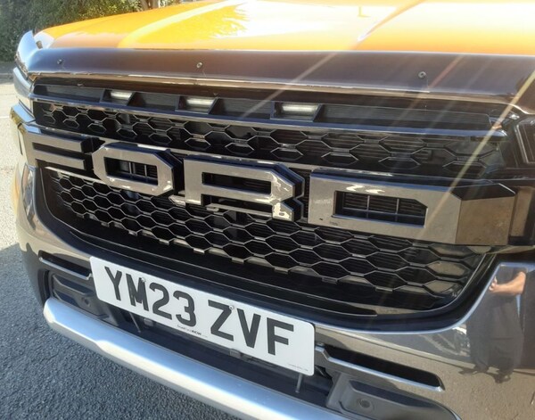 Used Ford Ranger 2023 for sale - 76184906: Photo 15