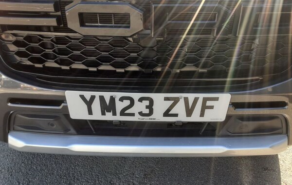 Used Ford Ranger 2023 for sale - 76184906: Photo 16