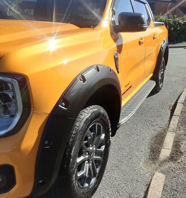 Used Ford Ranger 2023 for sale - 76184906: Photo 17