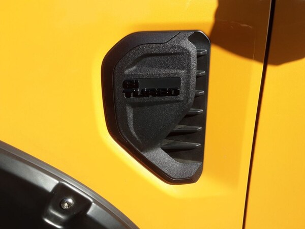 Used Ford Ranger 2023 for sale - 76184906: Photo 18