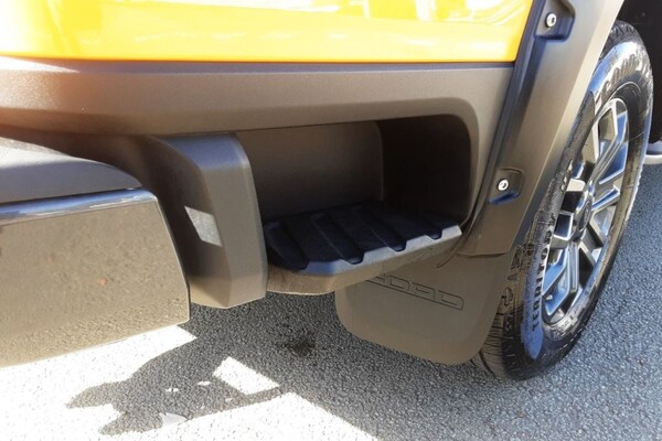 Used Ford Ranger 2023 for sale - 76184906: Photo 19