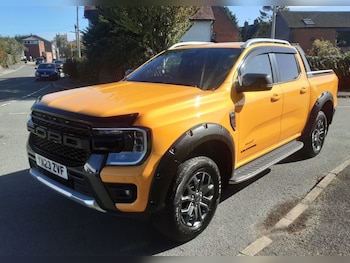 Ford - Ranger