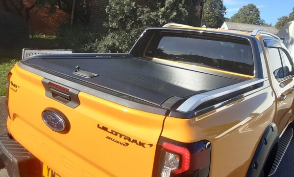 Used Ford Ranger 2023 for sale - 76184906: Photo 21