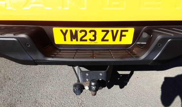 Used Ford Ranger 2023 for sale - 76184906: Photo 22