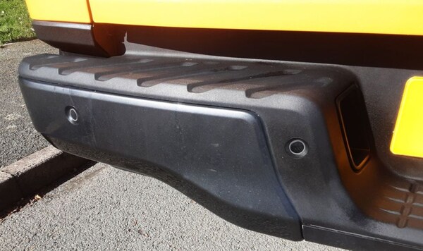 Used Ford Ranger 2023 for sale - 76184906: Photo 24