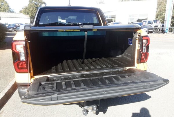 Used Ford Ranger 2023 for sale - 76184906: Photo 25