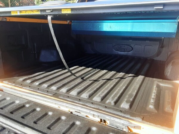 Used Ford Ranger 2023 for sale - 76184906: Photo 26