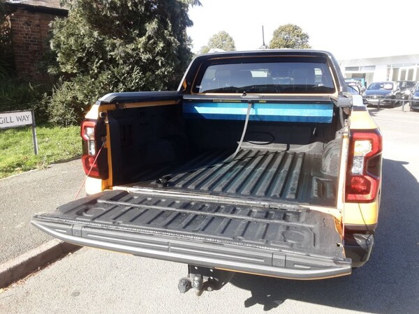 Used Ford Ranger 2023 for sale - 76184906: Photo 27