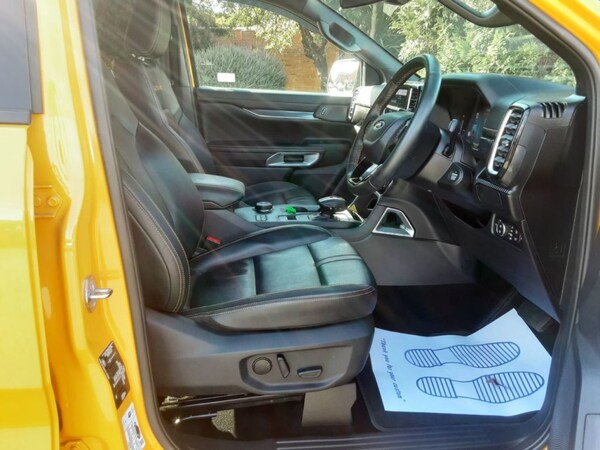 Used Ford Ranger 2023 for sale - 76184906: Photo 29