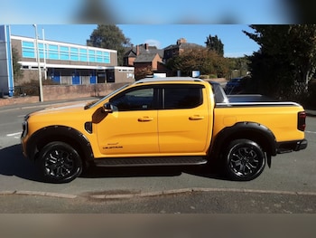 Used Ford Ranger 2023 for sale - 76184906: Photo 2