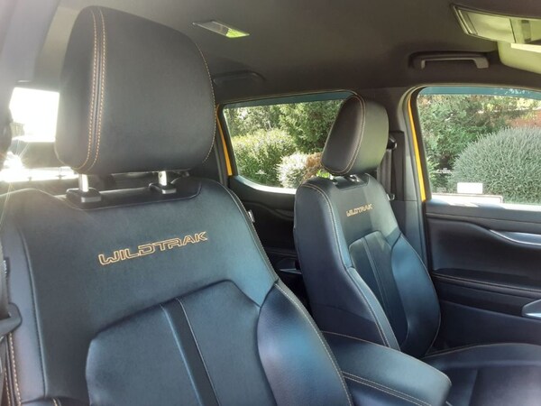 Used Ford Ranger 2023 for sale - 76184906: Photo 30