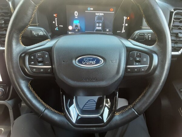Used Ford Ranger 2023 for sale - 76184906: Photo 34