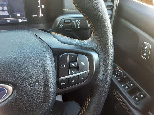 Used Ford Ranger 2023 for sale - 76184906: Photo 35