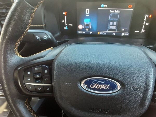 Used Ford Ranger 2023 for sale - 76184906: Photo 36