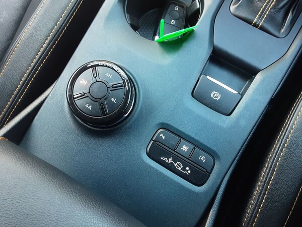 Used Ford Ranger 2023 for sale - 76184906: Photo 38