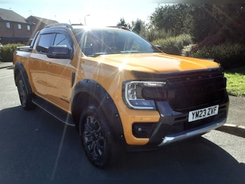 Used Ford Ranger 2023 for sale - 76184906: Photo 3