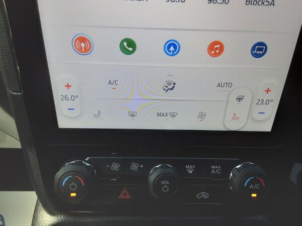 Used Ford Ranger 2023 for sale - 76184906: Photo 43