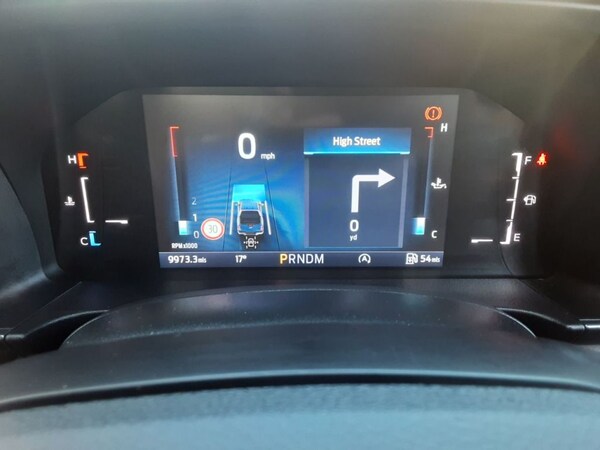 Used Ford Ranger 2023 for sale - 76184906: Photo 47