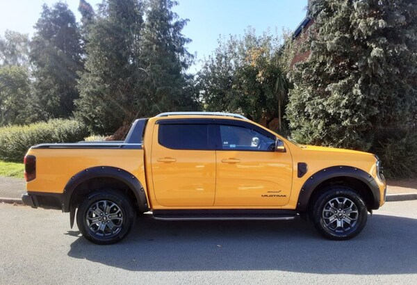 Used Ford Ranger 2023 for sale - 76184906: Photo 4