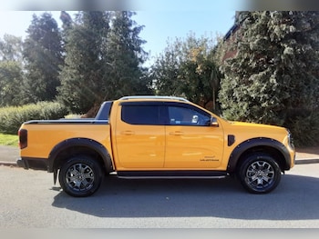 Used Ford Ranger 2023 for sale - 76184906: Photo 4