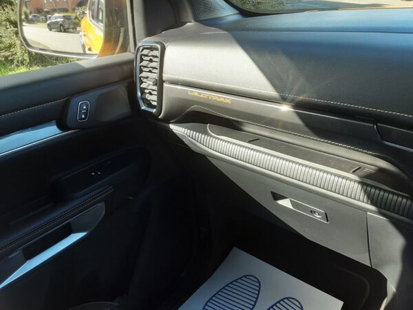 Used Ford Ranger 2023 for sale - 76184906: Photo 50