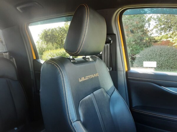 Used Ford Ranger 2023 for sale - 76184906: Photo 52