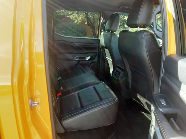 Used Ford Ranger 2023 for sale - 76184906: Photo 54
