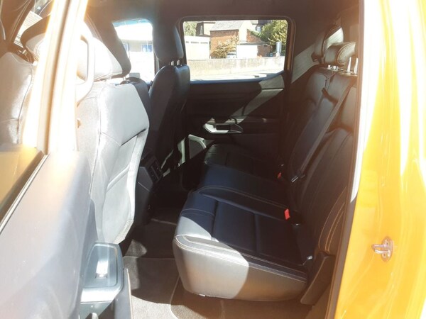 Used Ford Ranger 2023 for sale - 76184906: Photo 55