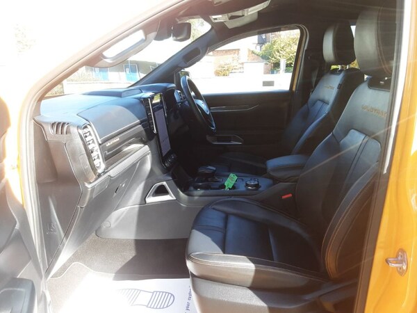 Used Ford Ranger 2023 for sale - 76184906: Photo 56