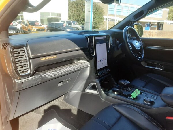 Used Ford Ranger 2023 for sale - 76184906: Photo 57