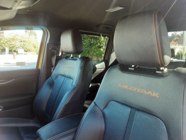 Used Ford Ranger 2023 for sale - 76184906: Photo 58