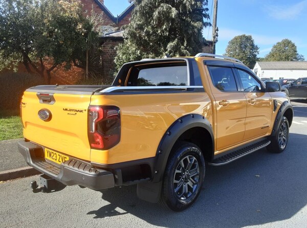 Used Ford Ranger 2023 for sale - 76184906: Photo 5