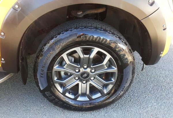Used Ford Ranger 2023 for sale - 76184906: Photo 6