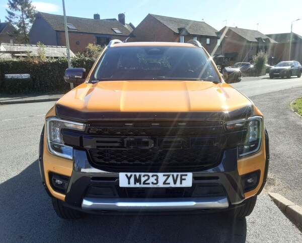 Used Ford Ranger 2023 for sale - 76184906: Photo 7
