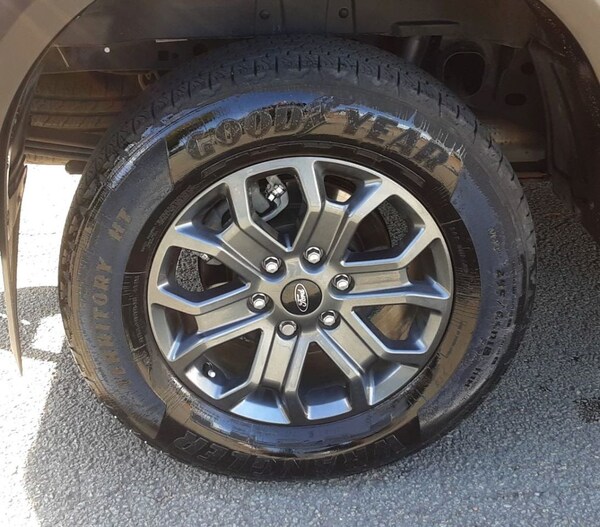 Used Ford Ranger 2023 for sale - 76184906: Photo 8