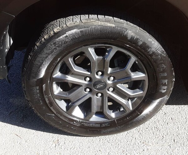 Used Ford Ranger 2023 for sale - 76184906: Photo 9