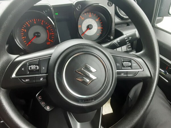Used Suzuki Jimny 2021 for sale - 75797852: Photo 10