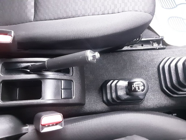 Used Suzuki Jimny 2021 for sale - 75797852: Photo 12