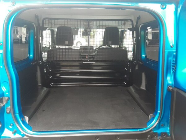 Used Suzuki Jimny 2021 for sale - 75797852: Photo 17
