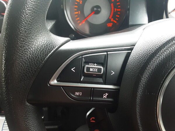 Used Suzuki Jimny 2021 for sale - 75797852: Photo 25
