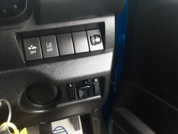 Used Suzuki Jimny 2021 for sale - 75797852: Photo 31
