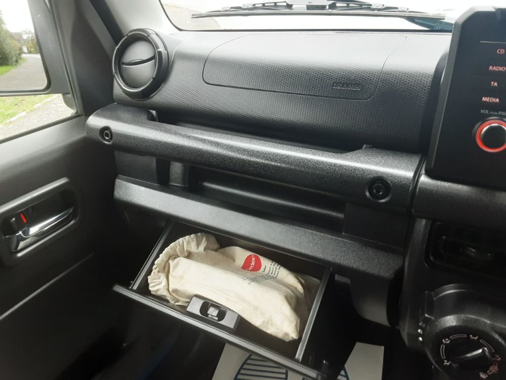 Used Suzuki Jimny 2021 for sale - 75797852: Photo 36