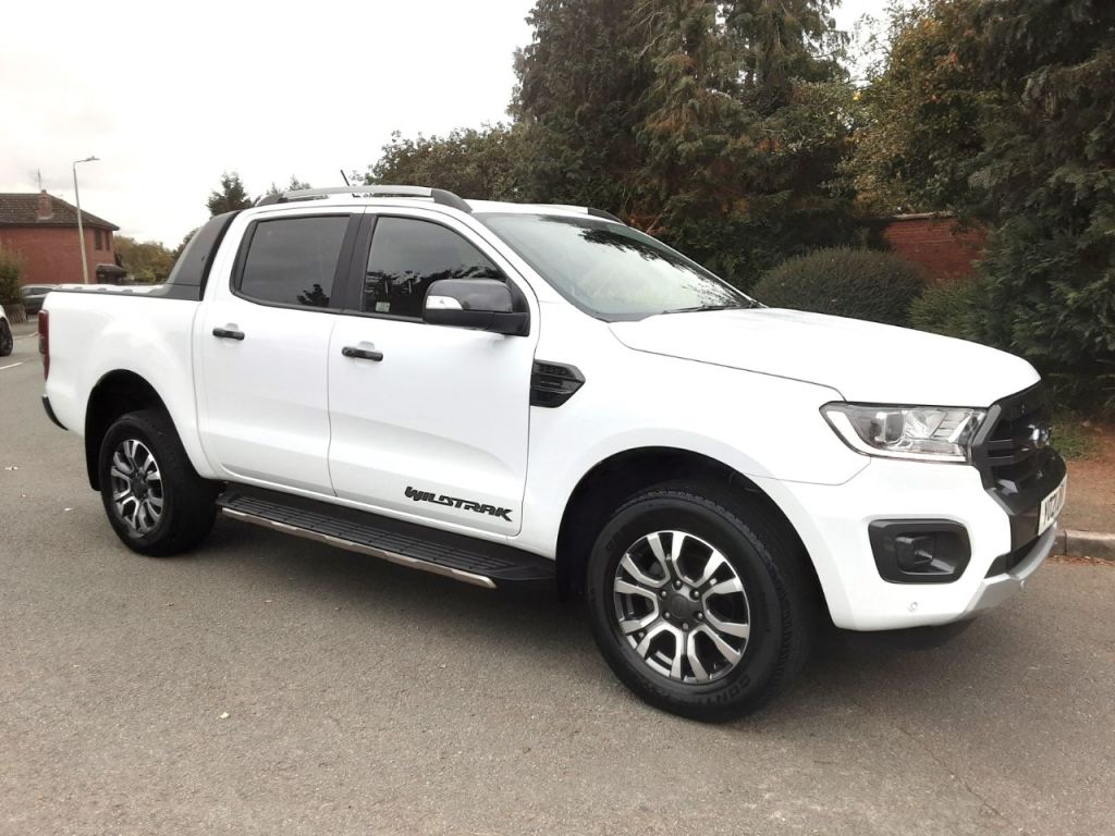 Used Ford Ranger 2021 for sale - 76231515: Photo 11