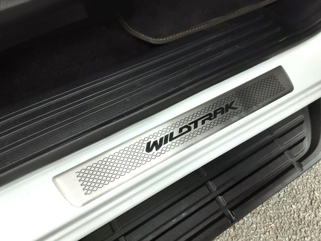 Used Ford Ranger 2021 for sale - 76231515: Photo 12