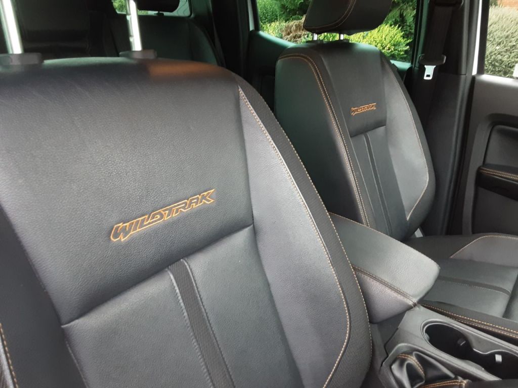 Used Ford Ranger 2021 for sale - 76231515: Photo 14