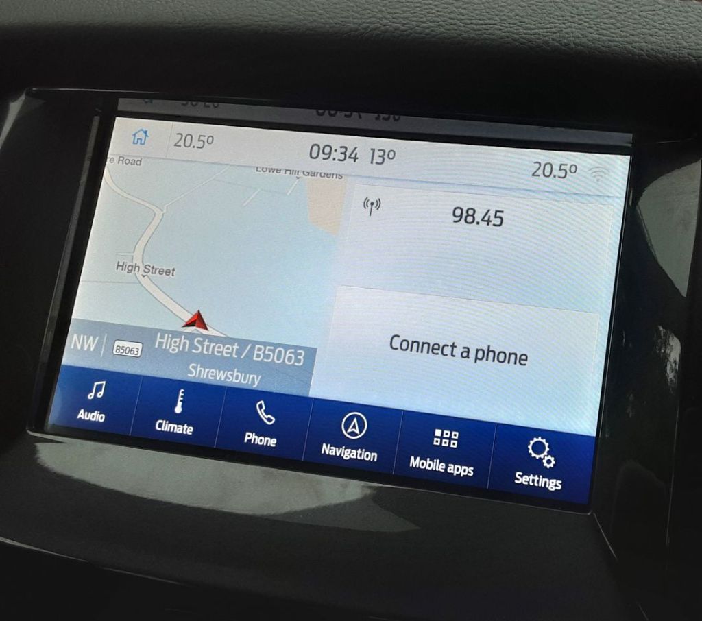 Used Ford Ranger 2021 for sale - 76231515: Photo 17